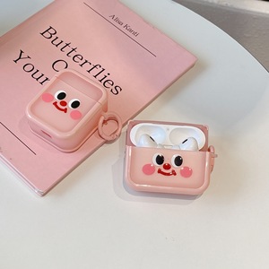 เคสป้องกันกันน้ำสองในหนึ่งเดียวสำหรับ airpods Pro เคสหูฟังรุ่นแรกที่สองสนุกกับการใช้งาน - Product Image 5