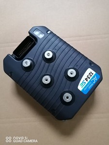 CURTIS Controller 1234SE 6321 controllo motore AC 48V-80V funzione programmatore - Product Image 3