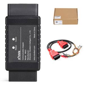 XTOOL IK618 X100 <strong>Key</strong> <strong>Programmer</strong> With KC501,M822 &amp; KS01 Car OBD2 Diagnostic Tools X100 PAD3 <strong>Key</strong> <strong>Programmer</strong>