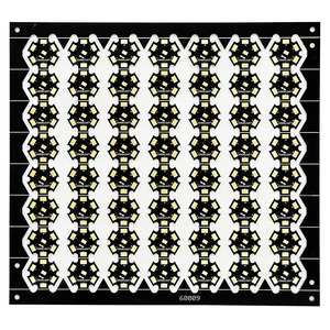 金属コアPCBプリント回路基板メーカーLEDライトボードPCBデザイン工場照明用アルミニウムMCPCB - Product Image 6