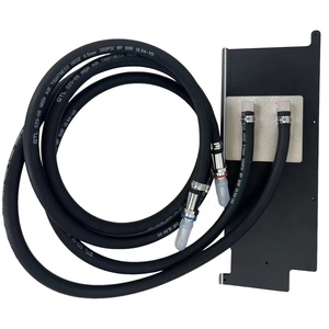 Sistema de refrigeración líquida GPU con bomba incluida Solución todo en uno - Product Image 6