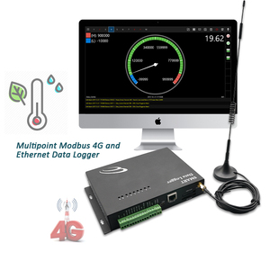 4G Ethernet <strong>Data</strong> <strong>Logger</strong> Analog <strong>Output</strong> Analog Machine Recorder Multi Channel <strong>Temperature</strong> <strong>Data</strong> <strong>Logger</strong> - Product Image 1