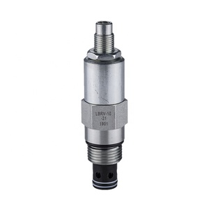 Yerine Bucher yük kontrol vanası - Product Image 6