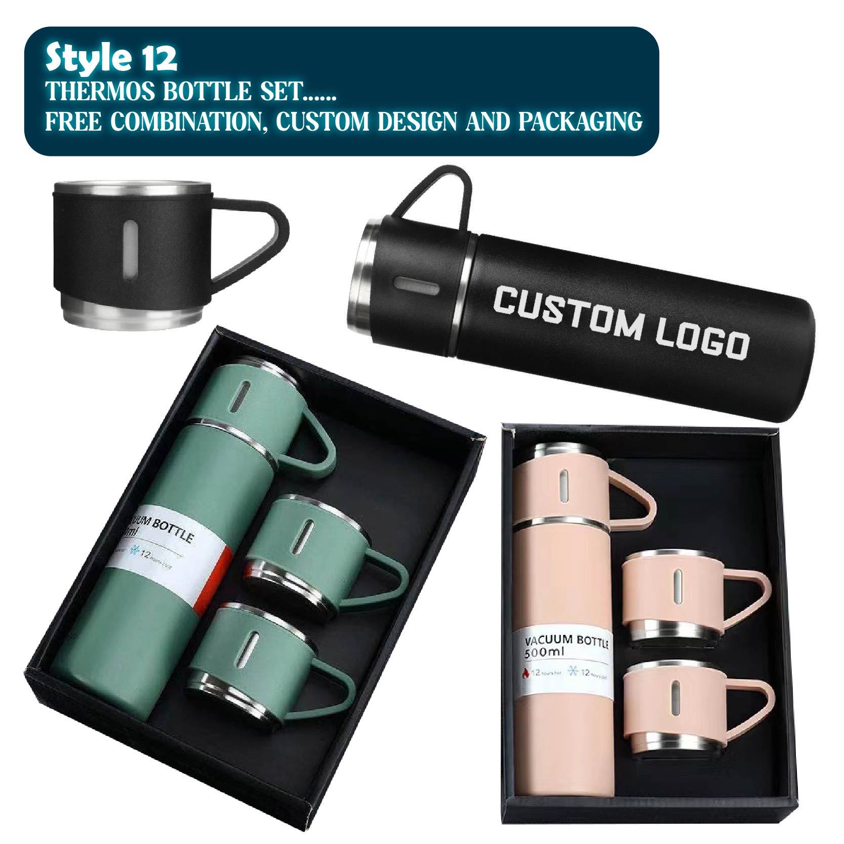 STYLE 12