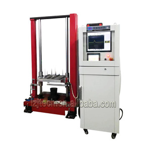 Máquina de prueba de impacto de alta aceleración Banco de prueba de impacto mecánico Equipo de prueba de impacto de aceleración Precio - Product Image 2