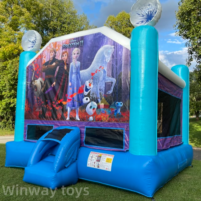 4x4x4m/13.1x13.1x13.1ft