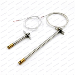 RS485 Analog <strong>Output</strong> Air Duct <strong>Temperature</strong> <strong>Sensor</strong> with 4&quot; Probe - Product Image 6