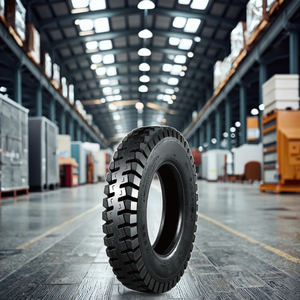 Light Truck Load Tires: Durable and <strong>Cost</strong> - Effective for Daily <strong>Use</strong> - Product Image 4