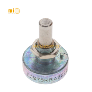 ECS78RBA502電子センサー位置送信機超音波振動光学スマートデジタル容量性他のセンサーモジュール - Product Image 1