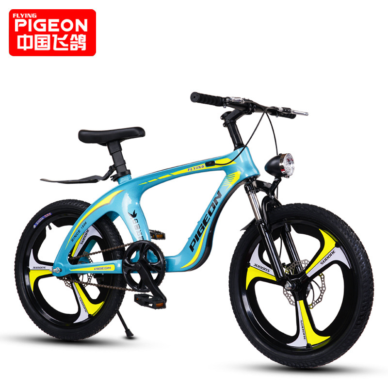 (Vitesse unique) Bleu rêveur