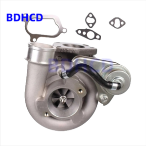 BDHCD Factory Wholesale Saywon Turbo CT12B Diesel <strong>Engine</strong> Turbo 1720158040 17201-58040 17201-58050 Turbo for Toyota <strong>15BFT</strong> <strong>Engine</strong> - Product Image 3