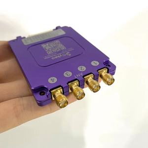 Integrated 915 Mhz 860-960Mhz Development Kit Tag <strong>Reader</strong> Modulo V 1.2 4 Ports Impinj R2000 <strong>C</strong># <strong>Code</strong> Uhf Rfid <strong>Reader</strong> <strong>Module</strong> - Product Image 1