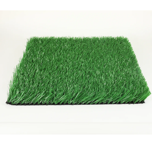 KBSMW35 Umweltfreundlicher Kunstrasen - Nachhaltiger Landschaftsrasen für Profi- und Freizeitsportplätze - Product Image 2