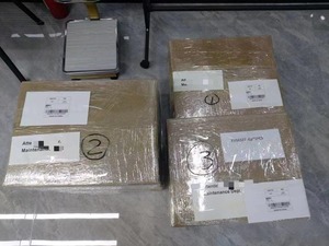 新しいPlcコントローラ1762-OB16プログラマブルロジック1200システム16ポイント24VDCソース出力モジュール - Product Image 6