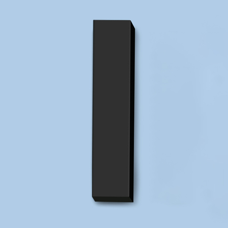 a black gift box