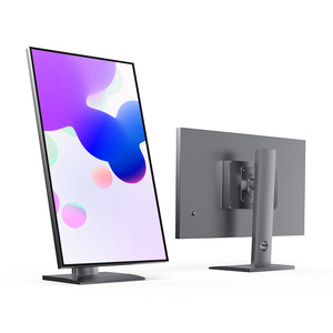 OEM 27 pollici lunetta sottile UHD 4K IPS <span class=keywords><strong>Display</strong></span> LCD Monitor per PC Business Design per Computer altoparlante DP DC Desktop uso ufficio - Product Image 1