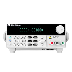 ITECH IT6833A Single-channel <strong>Programmable</strong> Dc Adjustable Regulated Linear Power Supply Mobile Phone Repair IT6833A - Product Image 1