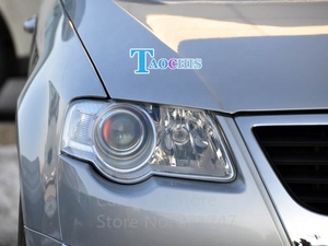 TAOCHISフォルクスワーゲンVWパサットB6用の特別な用途AFSフィットなしHELLA 3R G5 KOITO Q5 BOSCHBLバイキセノンLEDプロジェクターレンズ - Product Image 4