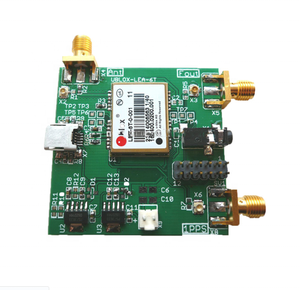 OEM özel PCB ve PCBA montaj tasarım hizmeti yüzey montajı teknolojisi montajı PCBA kurulu - Product Image 3