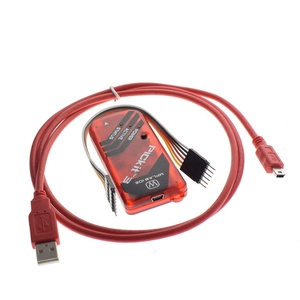 Pickit3 Debugger programmatore emulatore PIC Controller scheda di sviluppo per la programmazione e la simulazione durevole e Versatile - Product Image 2