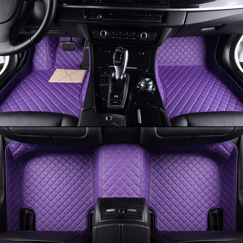 Violet
