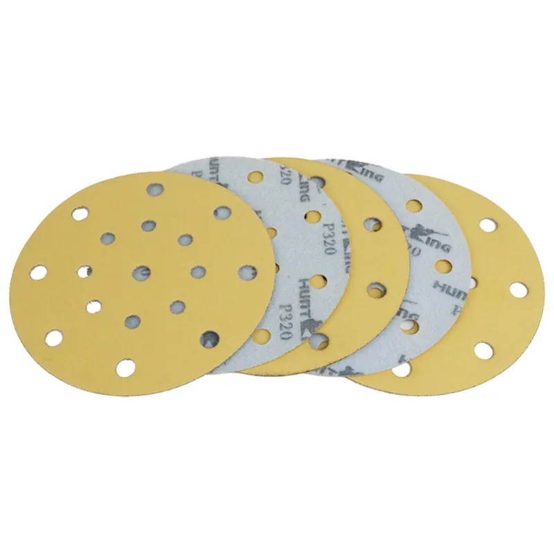 Заводская цена, водонепроницаемая керамическая пленка, шлифовальный диск, абразивные шлифовальные диски, диск для автомобильных орбитальных шлифовальных дисков 125 мм