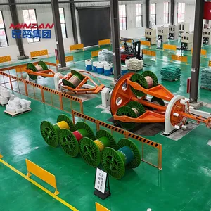 SAA 0.6/1kV สายเคเบิลมาตรฐานออสเตรเลีย, สาย4mm2แกนเดี่ยว6mm2 16mm2 25mm2 35mm2 50MM2 XLPE - Product Image 4