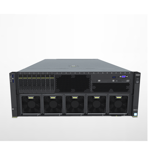 Hua Wei Fusionserver Pro Xfusion 5885H V6 4U Servidor de rack de computación en la nube con procesador Xeon de 4 sockets DDR4 Memoria HDD Nuevo - Product Image 2