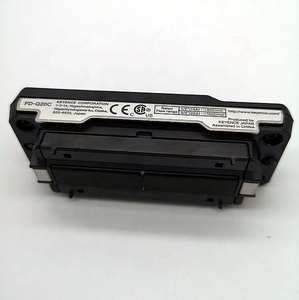 Keyence เซนเซอร์วัดการไหลแบบหนีบ FD-Q20C, เซนเซอร์หลัก15A ยูนิต/ประเภท20A ใหม่ของแท้ - Product Image 2