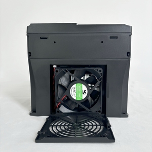 华源G100高可靠性4-800kW矢量控制变频变频器，带液晶显示屏键盘，用于电机速度控制
