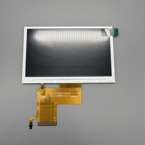 หน้าจอ LCD IPS เหมาะสำหรับ Sony PSP1000 PSP 1000 - Product Image 2
