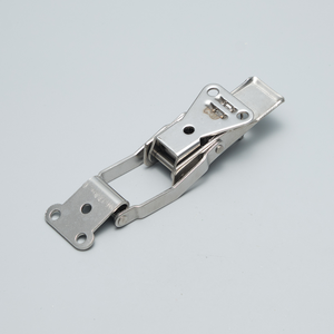DK 053M2 geçiş mandalı merkezi mandalları kilit toptan ahşap kutu kullanımı geçiş kilidi ODM OEM - Product Image 3