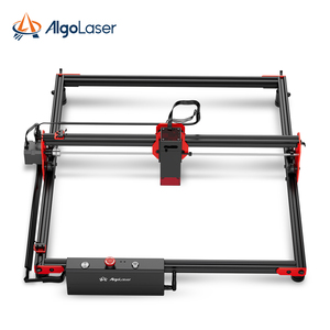 Algolaser DIY KIT 5W Potencia de salida DIY CNC Cortador láser, Logo y patrón Máquina de marcado láser - Product Image 4