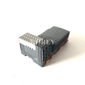 Módulo CPU compacto X20CP0201 para programación de PLC y control industrial - Product Image 4