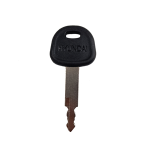 Ключи для экскаватора, пусковой ключ для HYUNDAI - Product Image 1