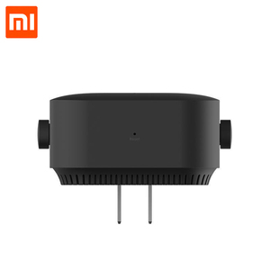 Orijinal Xiao mi Mi Wifi tekrarlayıcı Pro 300M amplifikatör 2.4G tekrarlayıcı ağ genişletici Range Extender Roteader Mi kablosuz yönlendirici - Product Image 4