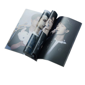 Custom <strong>Design</strong> Advertising Brochure, <strong>Flyer</strong>, Leaflet, Booklet, Catalog Printing - Product Image 4