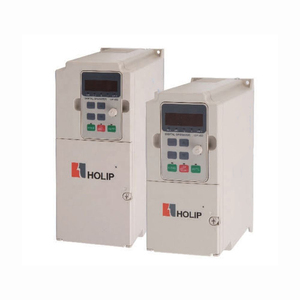 高精度ベクトル制御HLP-NVシリーズブックデザインインバーター電圧380-480Vパワー3.0-11KW - Product Image 6