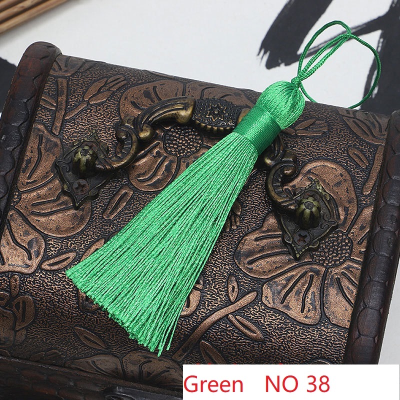 NO 38 verde
