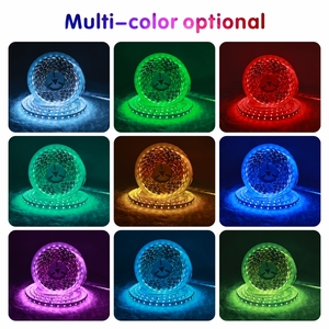 Smart <strong>Control</strong> High Bright <strong>LED</strong> RGB W30 W60 Indoor <strong>Led</strong> Strip Light Running Water Flowing Dc12v 24v 5050 <strong>DMX</strong> Smart <strong>Led</strong> Strip Light - Product Image 5