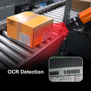 Manufacture China 20MP 1 Inch Rolling CMOS Gige Ethernet High Resolution Digital Robot Camera <strong>for</strong> Machine Vision <strong>Systems</strong> - Product Image 4