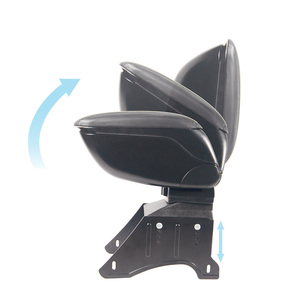 M4 evrensel tip araba kol dayama konsol kutusu - Product Image 3
