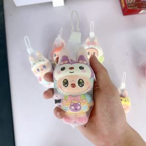 Labu làm bằng tay búp bê sang trọng chậm phục hồi Pinch Đồ chơi âm nhạc Vụ Nổ giải nén thủy triều chơi bán buôn mục tiêu trẻ em - Product Image 4