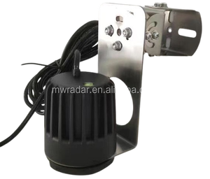 Sensore digitale livello acqua acciaio inox RS485 per caldaie e serbatoi carburante - Product Image 4