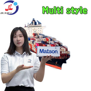 संयुक्त राज्य अमेरिका के लिए dp/ddu दरवाजा समुद्री यात्रा एलसीएल + सेवा माल भाड़ा की उच्चतम गुणवत्ता व्यक्त करता है - Product Image 6