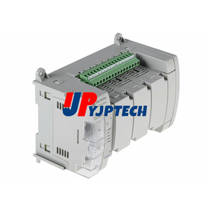 Modulo Controller PLC di alta qualità 2080LC5024QWB Ethernet I/P Controller 2080-LC50-24QWB - Product Image 5