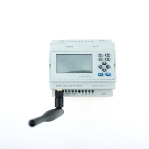 EXM-12DC-DA-RT-WIFI-HMI High Speed Pulse <strong>Output</strong> Industrial <strong>Control</strong> Board of PLC - Product Image 4