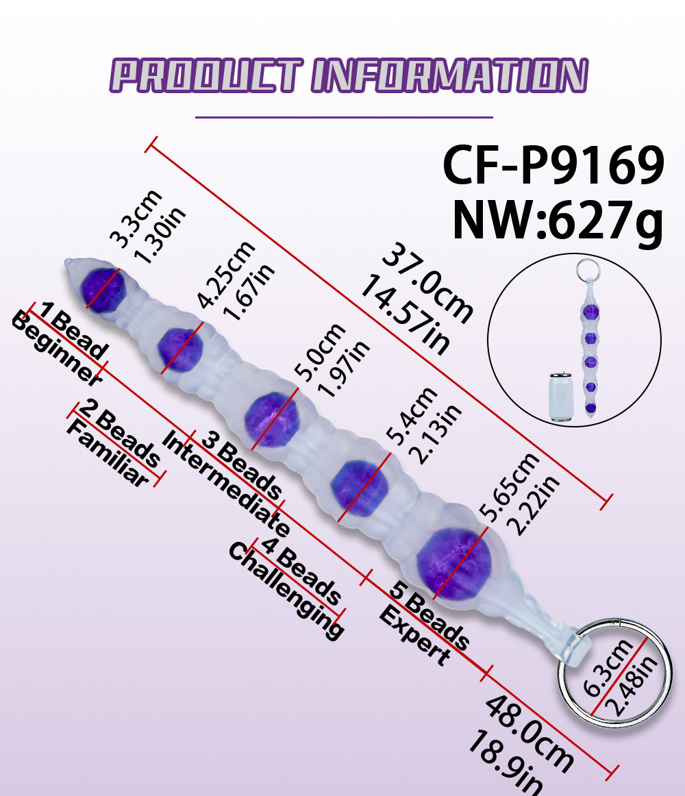 CF-P9169-violet