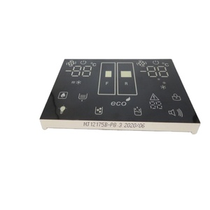 <strong>Led</strong> <strong>Module</strong> <strong>7</strong> <strong>Segment</strong> <strong>Led</strong> <strong>Display</strong> - Product Image 1