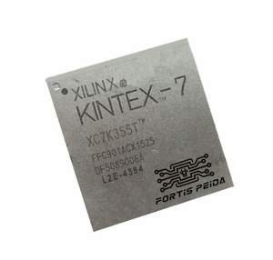 Feld programmier bare Logik geräte brandneues Original auf Lager MCU Electronic Components Flash-Speicher XC6SLX45-2CSG484I